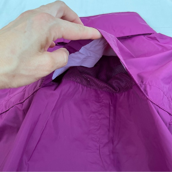 NWOT Columbia Women’s Switchback III Waterproof Rain Jacket - Picture 7 of 12